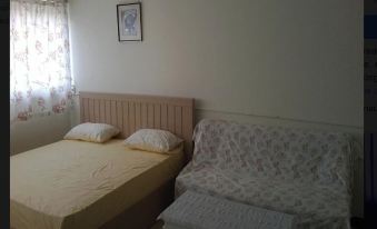 Room in BB - DMK Don Mueang Airport Guest House