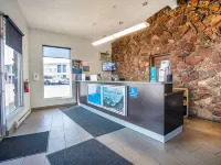 Motel 6 Bend, or Hotels in Bend