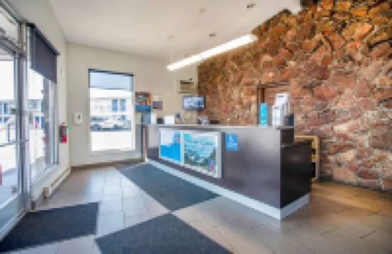 โมเทล 6 เบนด์ ออริกอน