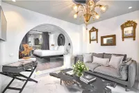 Kivotos Mykonos Hotels in Mykonos