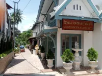 琅勃拉邦多爾精品酒店