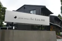 Gran Terrace le Lien Hakone