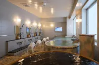 Fukuyama Oriental Hotel Hotels in Fukuyama