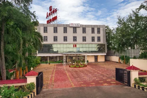 Lords Eco Inn Dahej Hotels in Dahej