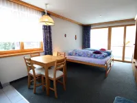 Hirsch Hotels in Visp