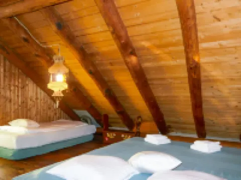 Rustico Girasole Hotels in Acquarossa