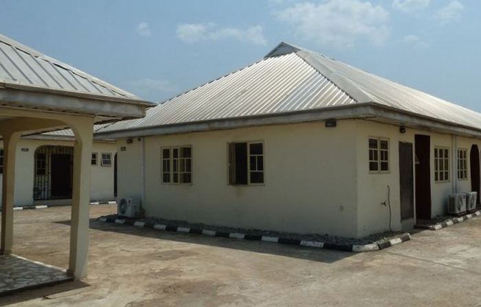 Vision Serviced Apartments - Apartment