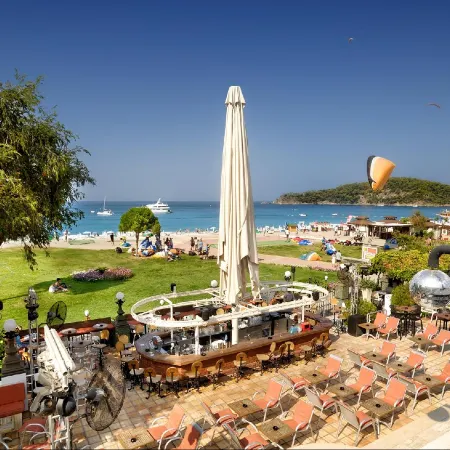 Belcekiz Beach Club - All Inclusive