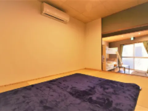 泊まれるコワーキングコバコWork&Camp 佐用町のホテル