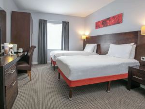 The Stuart Hotel, Sure Hotel Collection by Best Western