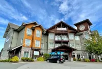 Old House Hotel Hotels near Courtenay Elementary