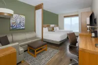 Hyatt Place Waco South - Gym