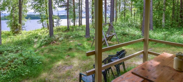 Leppäranta Hotels in Savonlinna