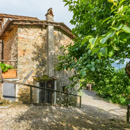 Podere Sondino/Apt.Casa di Pietro