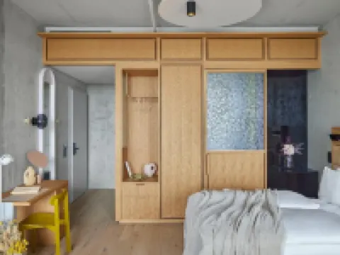 Locke At East Side Gallery Hotels in der Nähe von East Side Gallery