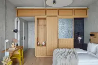 Locke At East Side Gallery Hotels in Berlin