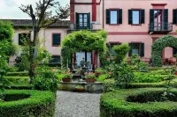 Relais I Castagnoni - Виллы