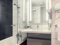 Hôtel Mercure Paris Porte d'Orléans Hotel di Montrouge