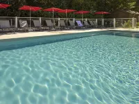 Ibis Lyon Nord Hotels in Dardilly