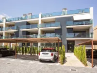 Golden Ray Hotels in Xabia