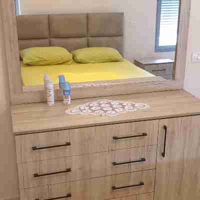 Big Apartment by the Sea in Durres Rooms