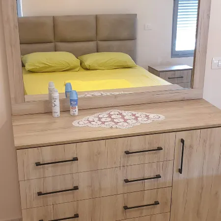 Big Apartment by the Sea in Durres