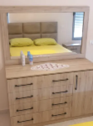 Big Apartment by the Sea in Durres