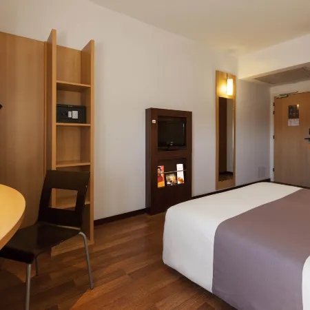 Ibis Tunis