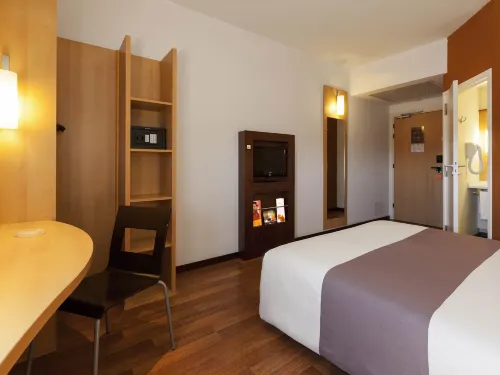 Ibis Tunis