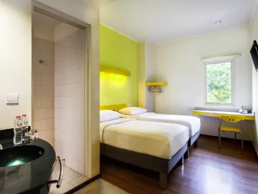 ibis budget Jakarta Menteng