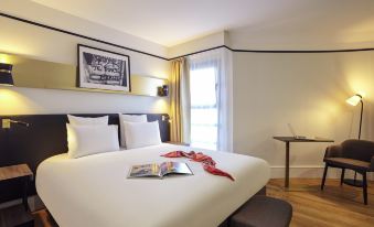 Mercure Paris Saint-Ouen