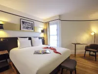 Hôtel Mercure Paris Saint-Ouen