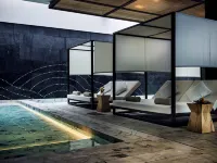 Pullman Kaifeng Jianye - Romantic
