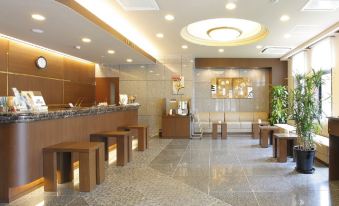 Hotel Route-Inn Ichinomiya Ekimae