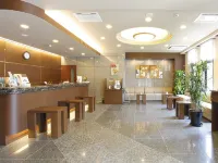 Hotel Route-Inn Ichinomiya Ekimae Hotels in Ichinomiya