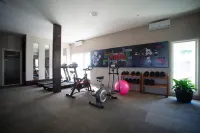 Luminor Hotel Banyuwangi by WH - Gym