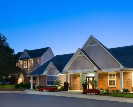 Sonesta ES Suites Atlanta Alpharetta North Point Mall Hotels in Alpharetta