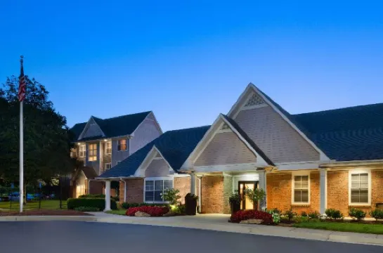 Sonesta ES Suites Atlanta Alpharetta North Point Mall