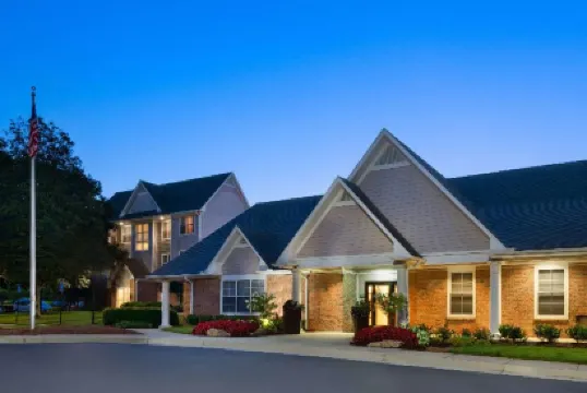 Sonesta ES Suites Atlanta Alpharetta North Point Mall