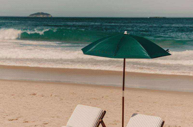 Hotel Fasano Rio de Janeiro photo 3