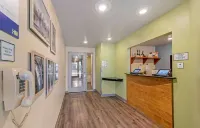 Extended Stay America Select Suites - Indianapolis - Greenwood Hotels in White River Township