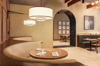 DoubleTree by Hilton Abilene Downtown Convention Center - breakfast
