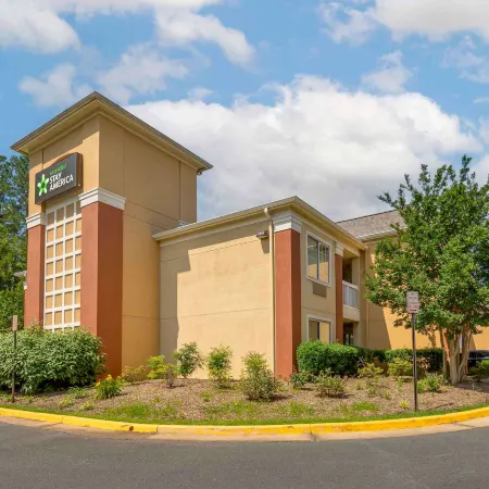 Extended Stay America Select Suites - Washington, DC - Sterling - Dulles
