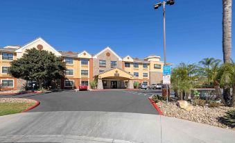 Extended Stay America Suites - San Diego - Carlsbad Village by the Sea