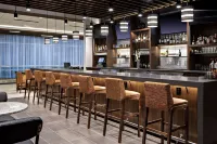 Hyatt Place Grand Rapids Downtown - bar