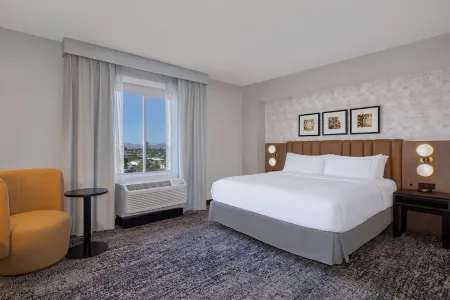 DoubleTree by Hilton Las Vegas East Flamingo