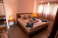 Ekas Breaks Resort Hotels in Sekaroh