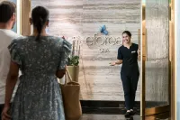 Hilton Doha the Pearl - Spa