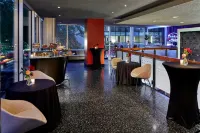 Courtyard Portland City Center - breakfast
