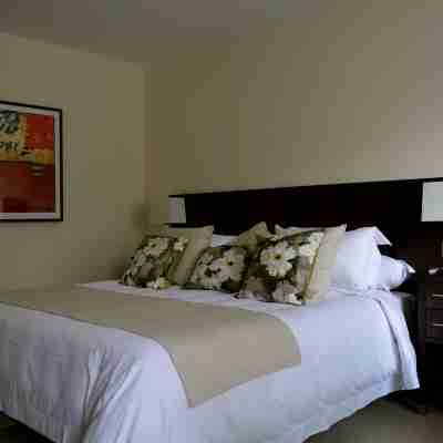 New Brookfields Hotel Rooms